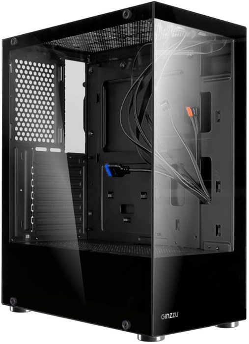 Корпус ATX Ginzzu CL100 1182603
