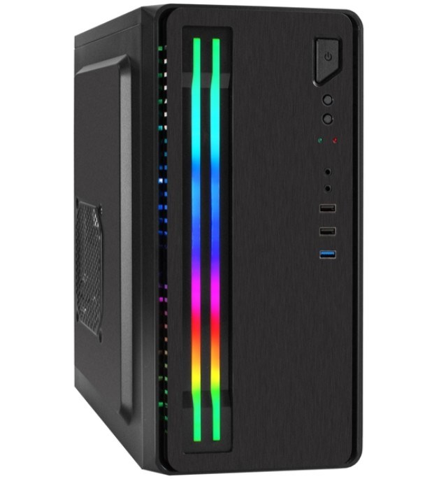 Корпус mATX Exegate mEVO-7805 1075313