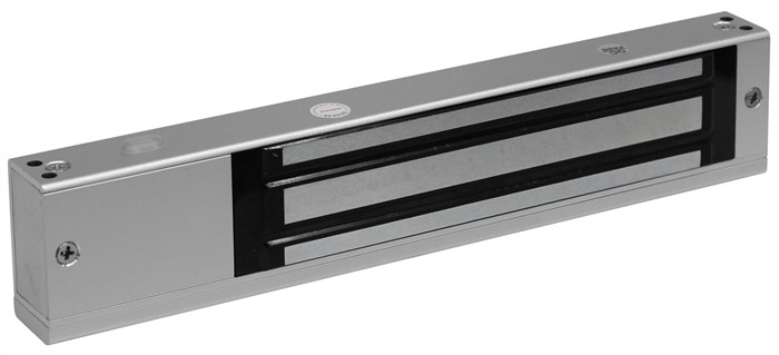 Замок электромагнитный Smartec ST-EL260L-SL 1063320