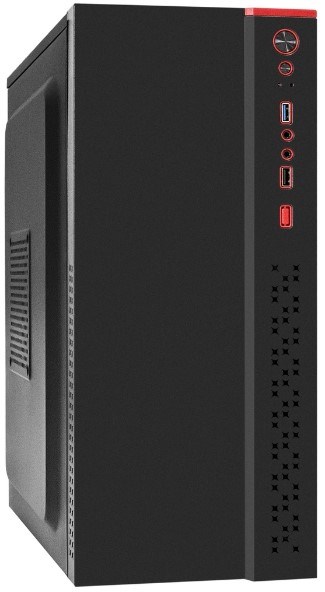 Корпус ATX Exegate AA-443U-UNS500 1211307