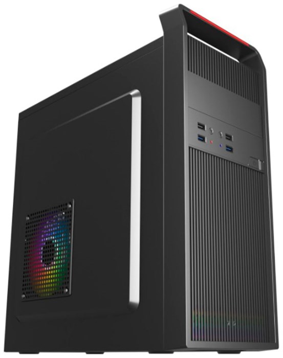 Корпус mATX ACD Coffre 102N 1206284