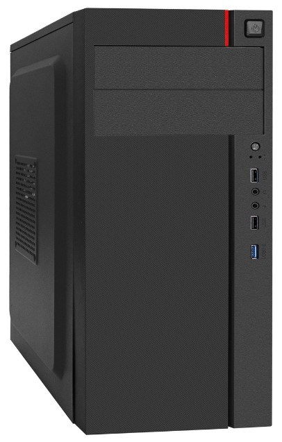 Корпус ATX Exegate AA-440U-UNS500 1211295