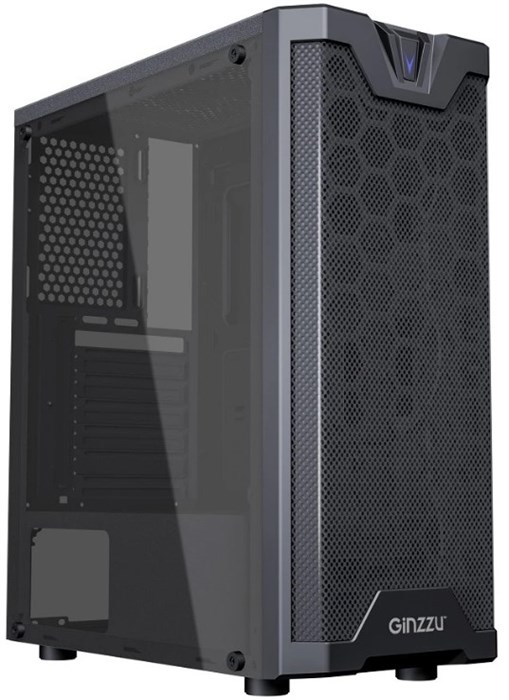 Корпус ATX Ginzzu SL180 1209805