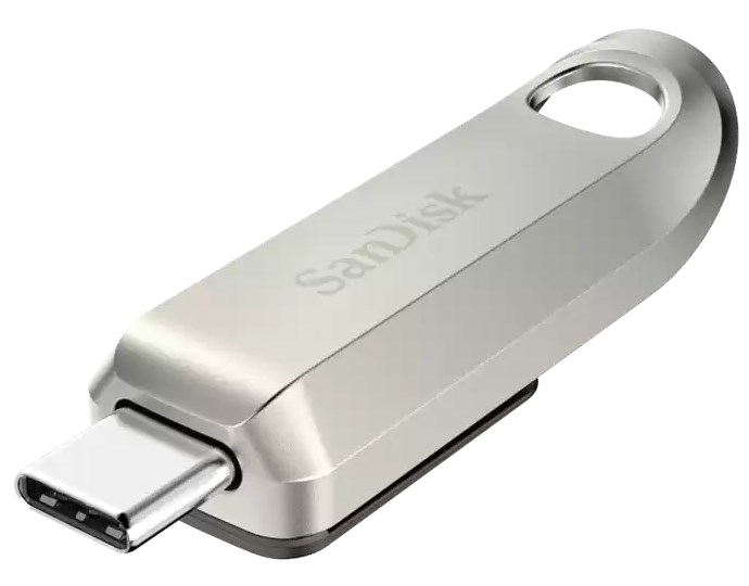 Накопитель USB 3.2 256GB SanDisk SDCZ75C-256G-G46 1212186