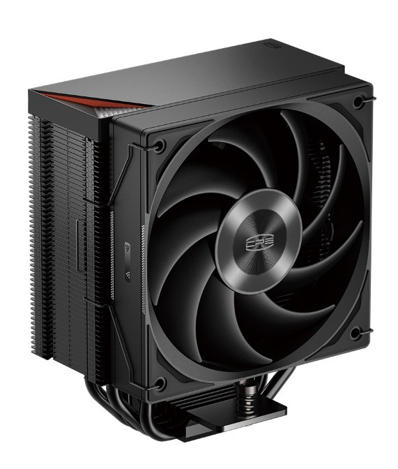 Кулер  PCCooler RZ400 V2 BK 1114041