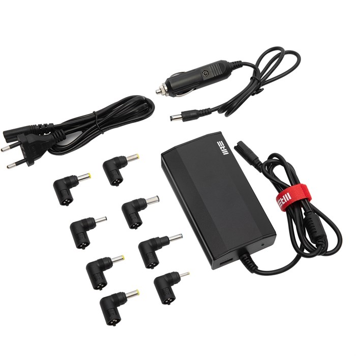 Адаптер питания универсальный STM DLU90 924448