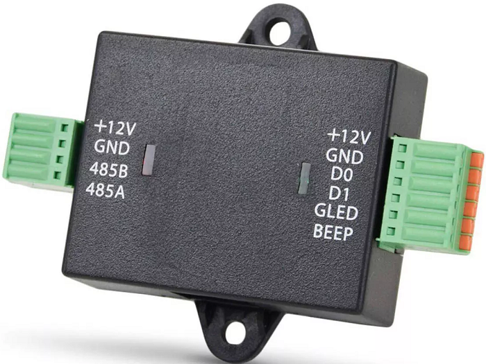 Конвертер интерфейсов ZKTeco WR485 895597