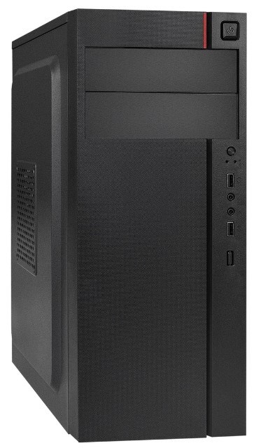 Корпус ATX Exegate AA-440-UNS500 1211291