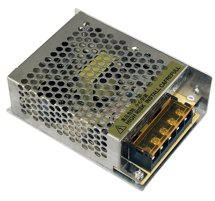 Источник питания  Tantos TS-3A-OPN 1014597