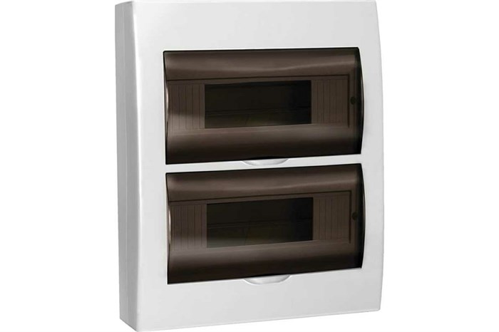 Корпус  GENERICA MKP12-N-24-41-G 1081645