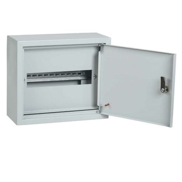 Корпус  GENERICA MKM14-N-12-31-Z-G 1081666