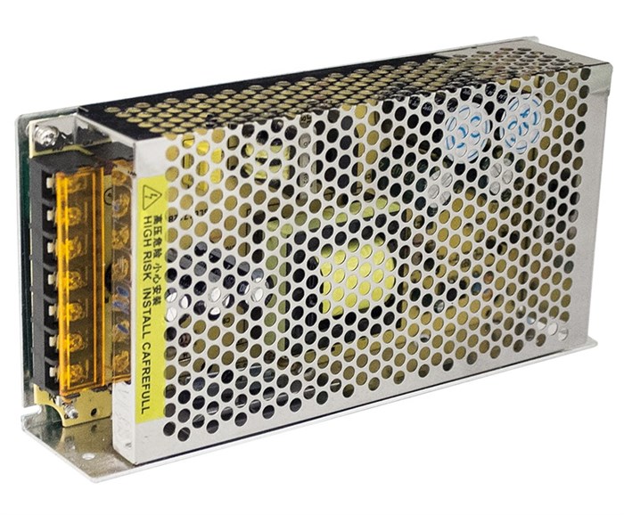 Источник питания  Tantos TS-10A-OPN 1014596