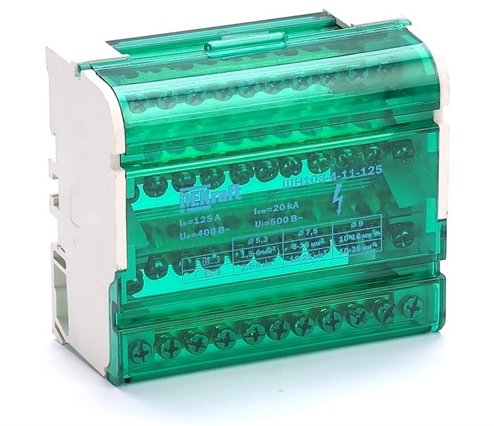 Кросс-модуль  DEKraft 32018DEK 1108626