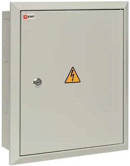 Щит распределительный EKF mb11-24 707934