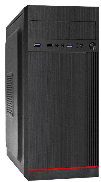 Корпус ATX Exegate AA-442U2-UNS450 1211298