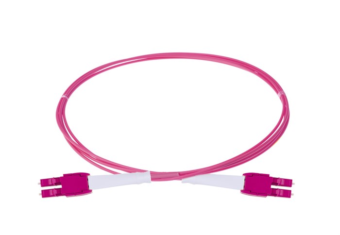 Патч-корд волоконно-оптический Eurolan 41B-40-LC-LC-02 1003626