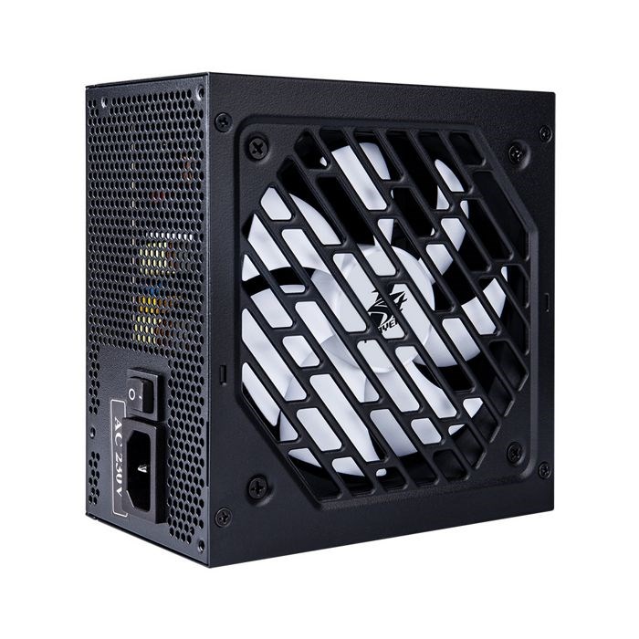 Блок питания ATX 1STPLAYER PS-500FK 835386