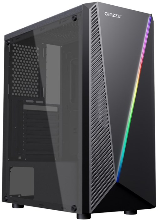 Корпус ATX Ginzzu SL150 1182627