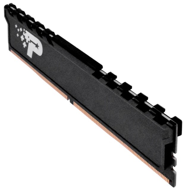 Модуль памяти DDR4 8GB Patriot Memory PSP48G2666H1 1231622