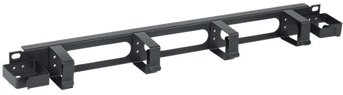 Кабельный организатор  ITK CO05-1M6R 817186