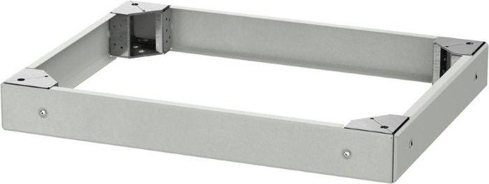 Панель цоколя IEK FO-00D-PC-010-100-7035 1154917