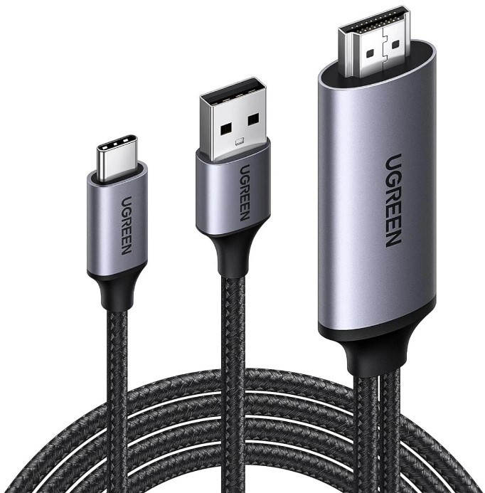 Адаптер  UGREEN CM773 1226713