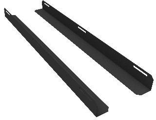 Комплект  SNR SNR-CORNER-10071-20B 702936