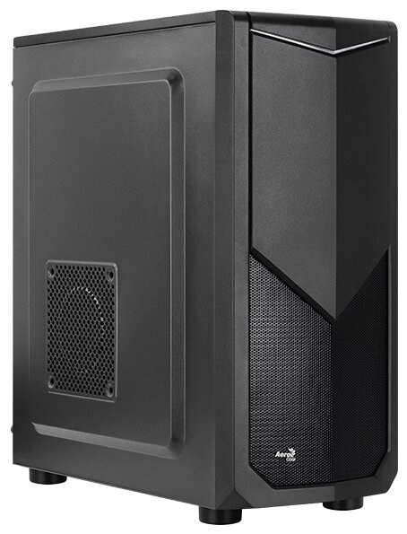 Корпус ATX AeroCool Tomahawk 756142