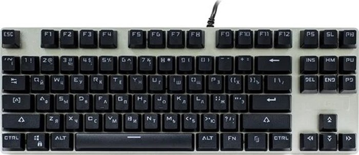 Клавиатура  Rapoo V500ALLOY 1113609