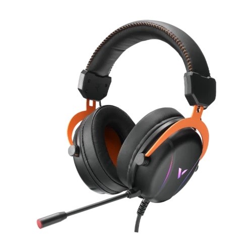 Гарнитура беспроводная Rapoo VH350S 1113603