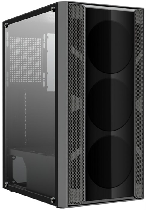 Корпус ATX Ginzzu CL150 1182606