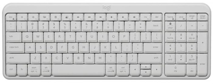 Клавиатура wireless Logitech K251 1240229