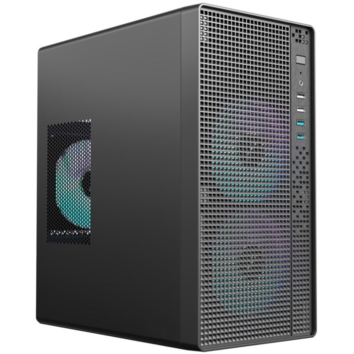Корпус ATX ACD Citadel 107 1206279