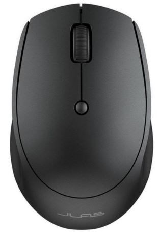 Мышь Wireless JLab Go Charge 1212240