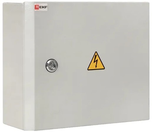 Щит распределительный EKF mb24-12 707944