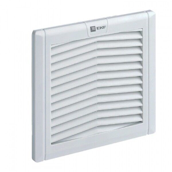 Вентиляционная решетка с фильтром EKF EXF305 1131703