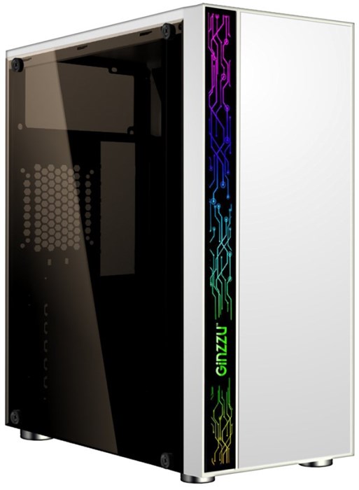 Корпус ATX Ginzzu A390 1182599