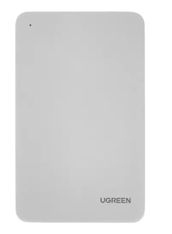 Внешний корпус для HDD SATA 2.5” UGREEN CM300 995691