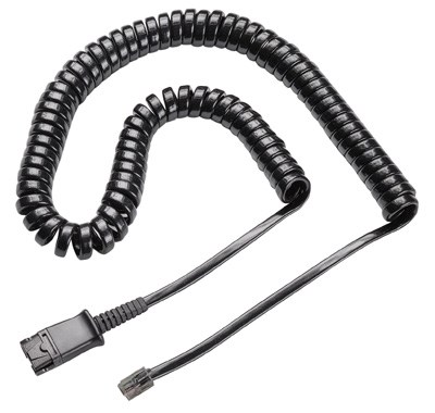 Адаптер  Plantronics U10P 171665