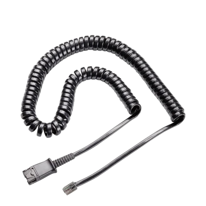 Адаптер  Plantronics U10P-S 317283