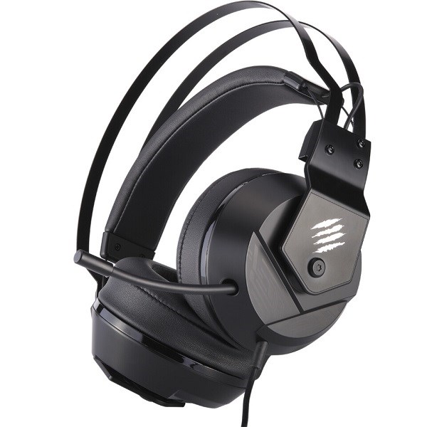 Гарнитура  Mad Catz F.R.E.Q. 2 762792