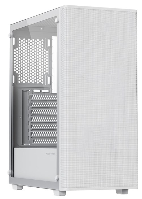 Корпус ATX Xastra A300-0F-WH 1227003