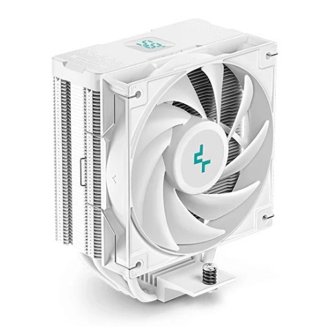 Кулер  Deepcool AG400 DIGITAL WH 1065683