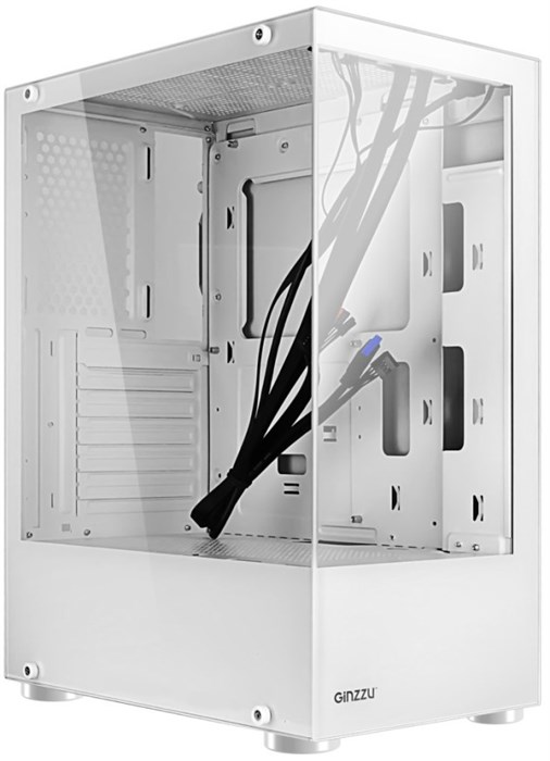 Корпус ATX Ginzzu CL110 1182604