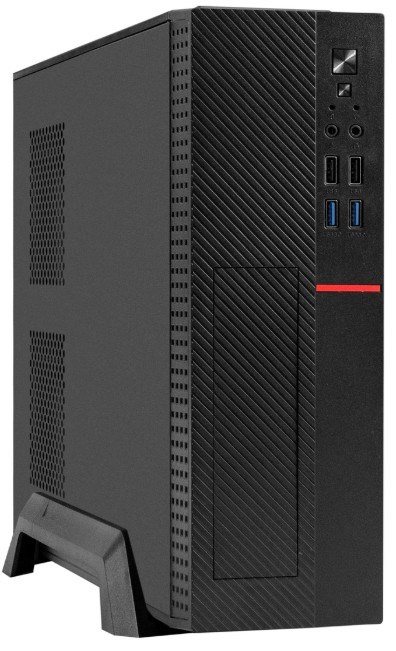 Корпус mATX Exegate MI-307U2-M300 1211369