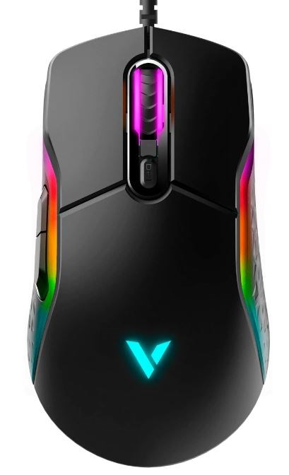 Мышь  Rapoo VT200 1196209