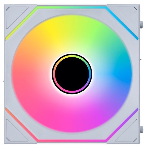 Вентилятор для корпуса Lian Li G99.12RSLIN1W1W.R0 1234934