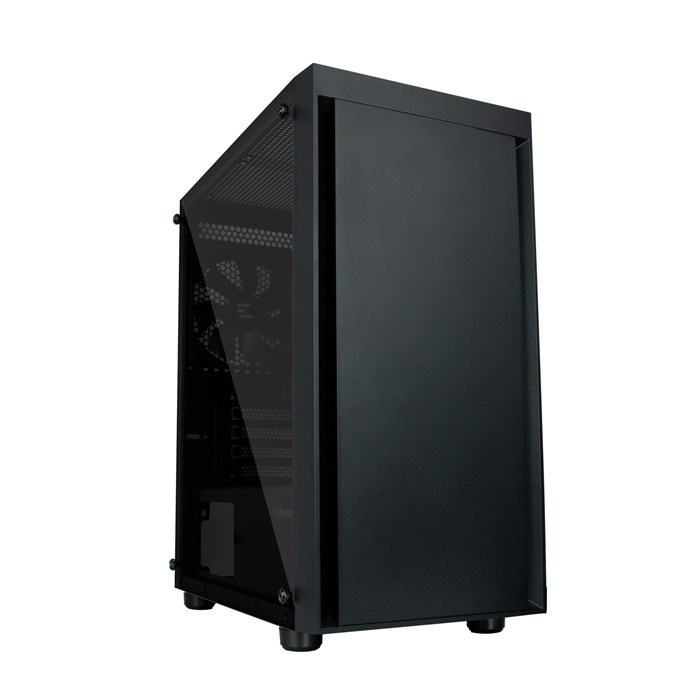 Корпус mATX Zalman T3 PLUS 1026592