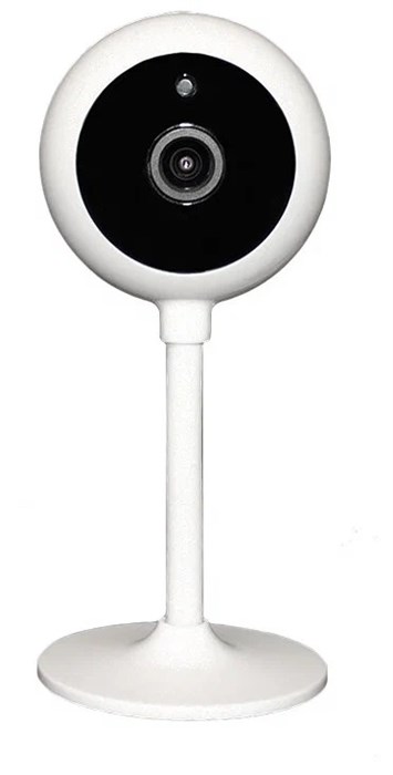 Видеокамера IP Tantos iШар Плюс 1014813