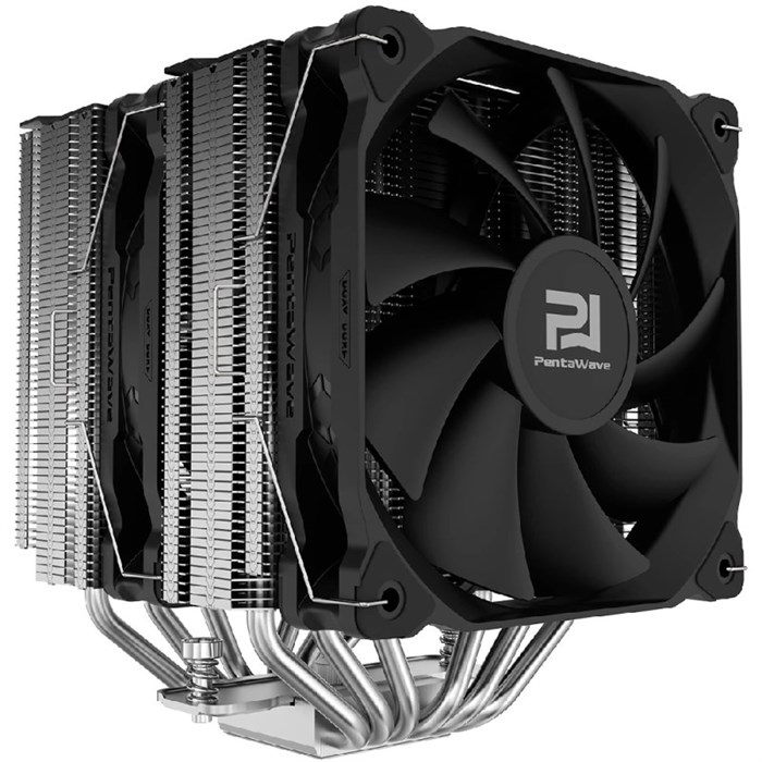Кулер  PentaWave PC-Z06D LE SRB 1180521